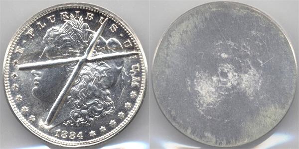 Post-A-Daniel-Carr-Fantasy-Coin/Token-If-You-Have-One.